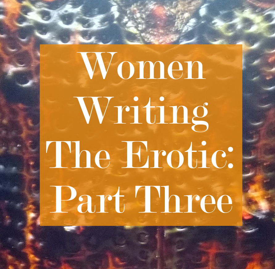 How To Write Erotic Fiction